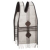Alforjas Hh Eco Lana Para Sillas Vaqueras