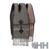 Alforjas Hh Eco Lona Para Sillas Vaqueras