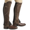 Polaina Lexhis Comfort Serraje(Par)