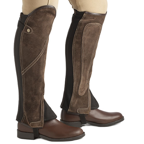 Polaina Lexhis Comfort Serraje(Par)