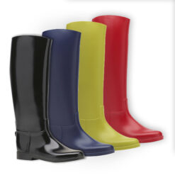 Bota Lexhis Flambo (Par)
