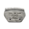 Conjunto Oster 916-51 Cuchilla+Peine Fine 1,65 mm Para Pro3000 I, A6 Slim Y A5-50
