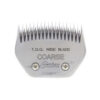 Conjunto Oster 916-52 Cuchilla+Peine Coarse 4,80 mm Para Pro3000 I, A6 Slim Y A5-50