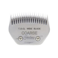 Conjunto Oster 916-52 Cuchilla+Peine Coarse 4,80 mm Para Pro3000 I, A6 Slim Y A5-50