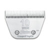 Conjunto Oster Cryogen 919-44 Cuchilla+Peine 10 W - Corte 2,4 mm Para Para Pro3000 I, A6 Slim Y A5-50