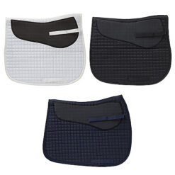 Mantilla Hh Algodón Acolchada Con Antideslizante