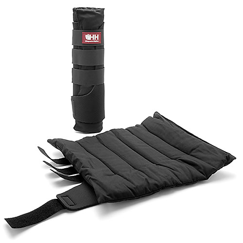 Protector Hh Neopreno Con Bajo Venda Descanso (Par)