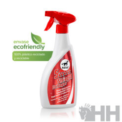 Desenredante Cola/Crines Leovet 5 Estrellas