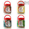 Golosinas Leovet Leoveties