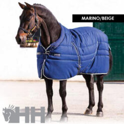 Manta Rambo Cosy Cuadra Heavy (400 G)