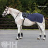 Manta Rambo Waterproof Competition Riñonera Polar Impermeable