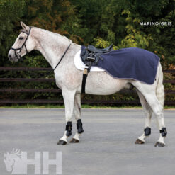 Manta Rambo Waterproof Competition Riñonera Polar Impermeable