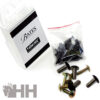 Juego Tornillos Bates/Wintec Easy Change Fit Solution