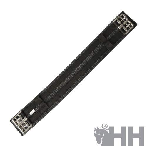 Cincha Hh Sintetica Corta