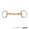 Filete Sefton Cyprium Oro Oliva Embocadura Grosor 18 mm