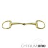 Filete Sefton Cyprium Oro Oliva Para Bocado