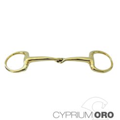Filete Sefton Cyprium Oro Oliva Para Bocado