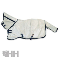 Manta Hh Antimoscas Con Cubrecuello