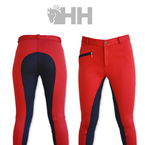 Pantalon Hh Lyon Niño