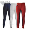 Pantalon Hh Lyon Adhesion Niño