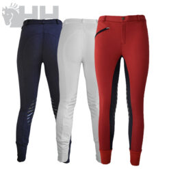 Pantalon Hh Lyon Adhesion Niño