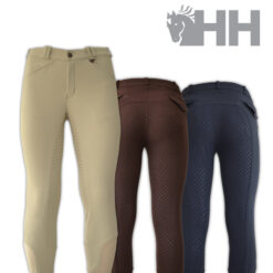 Pantalon Lexhis Duvan Fino Adhesion Plus Hombre