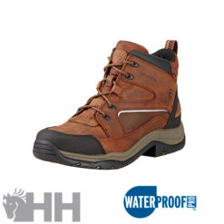 Botin Ariat Telluride Ii H2 O Hombre (Par)