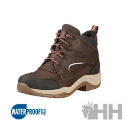 Botin Ariat Telluride Ii H2 O Mujer (Par)