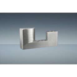 Soporte Herraduras Distal Steel