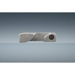 Soporte Herraduras Distal Steel