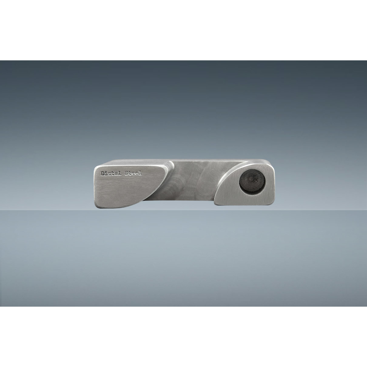 Soporte Herraduras Distal Steel