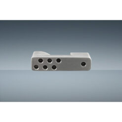 Soporte Herraduras Distal Steel