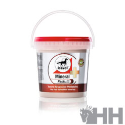 Arcilla Leovet Mineralpack