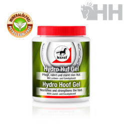 Pomada Leovet Hoof Lab Para Cascos