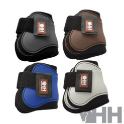 Protector Hh Deluxe Pro Menudillo (Par)