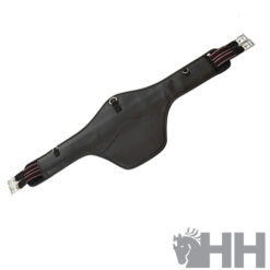 Cincha Hh Con Barriguera Y Elástico