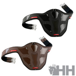 Cincha Zandonà Carbon Air Stud