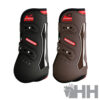 protector zandonà superior air tendon ventilado para salto, par · Cabalium