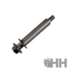 Soporte Eje Adaptador Blacksmith Para Lijadora Electrica