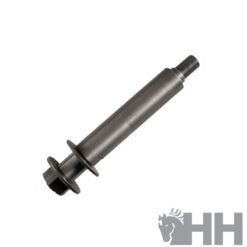 Soporte Eje Adaptador Blacksmith Para Lijadora Electrica