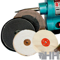 Afilador Londonderry Electrico Para Herramientas Corte