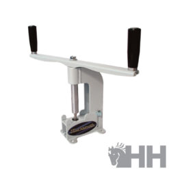 Taladro Manual Blacksmith Doble Brazo