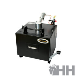 Horno Blacksmith P/E 1 Quemador Con Puerta