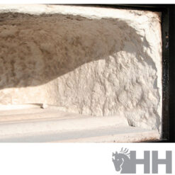 Horno Blacksmith P/E 1 Quemador Con Puerta