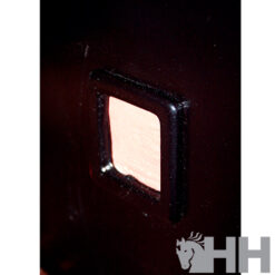 Horno Blacksmith H 2 Quemadores Con Puerta