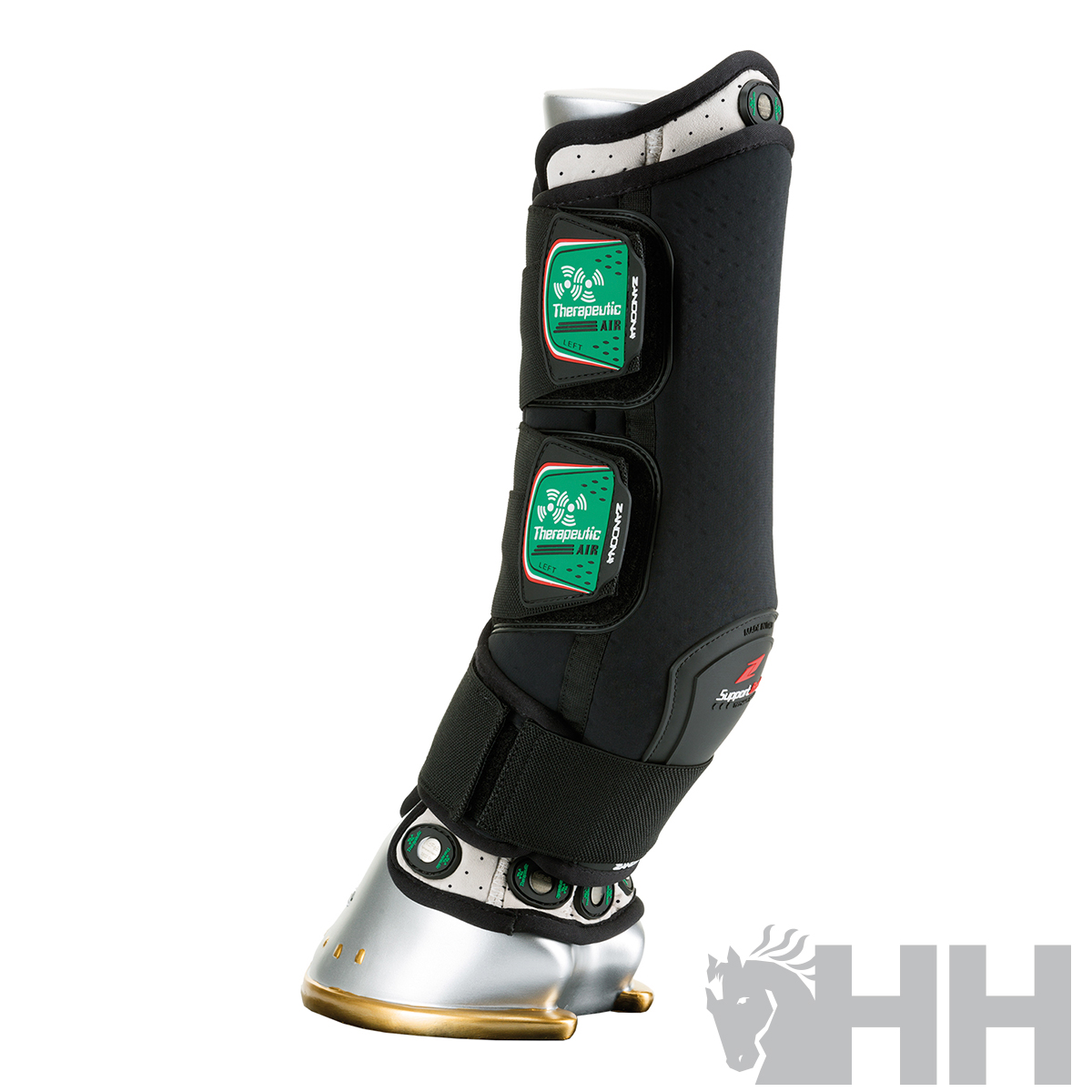 Protector Zandonà Therapeutic Support Boot Air Delantero (Par)