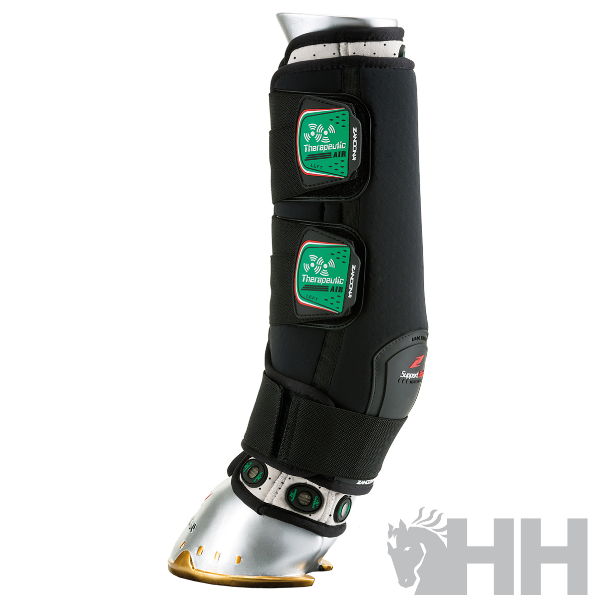 Protector Zandonà Therapeutic Support Boot Air Trasero (Par)