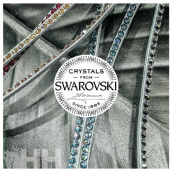 Cordon Casco My Style Crystal