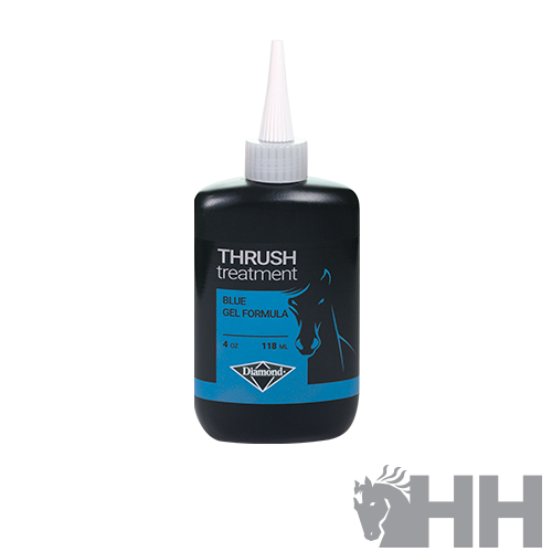 Higienizador De Cascos Diamond Frog Dressing