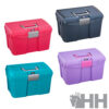 Caja Limpieza Lexhis Classic Plastico